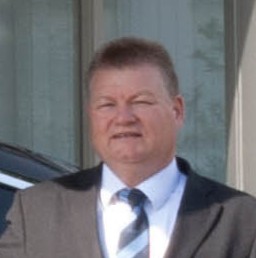 Chauffeur Jan Sweijen - Zwanenburg